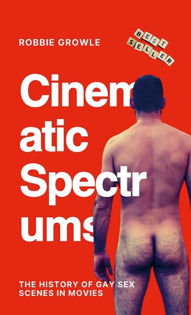 Cinematic Spectrums The History of Gay Sex Scenes in MoviesOrnicevic