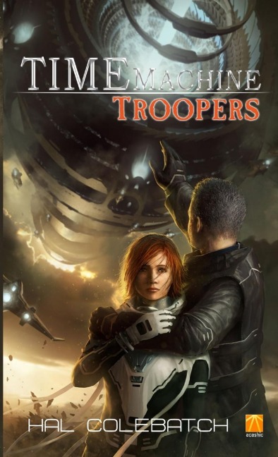 Time Travel Troopers