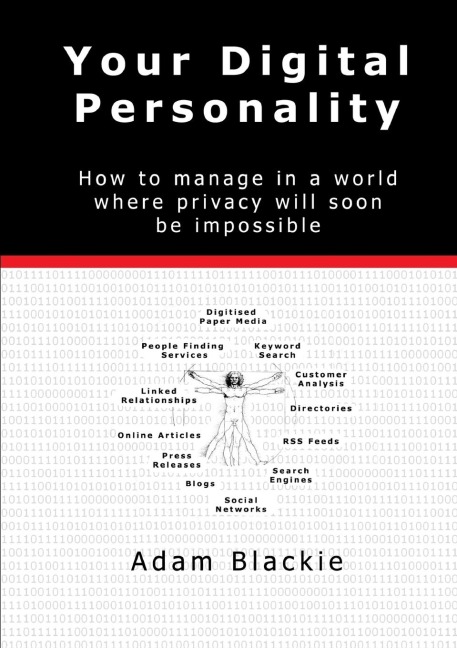 Your Digital Personality