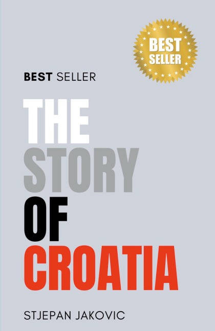 The story of Croatia