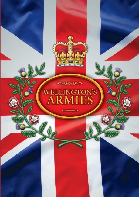 Wellingtons Armies
