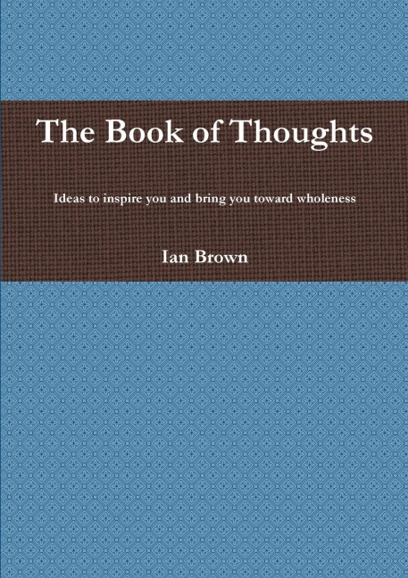 The Book of Thoughts