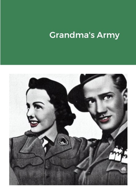 Grandmas Army