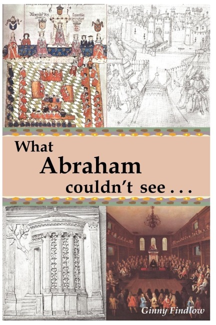What Abraham Couldnt See