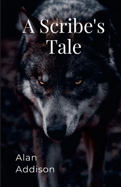 A Scribes Tale
