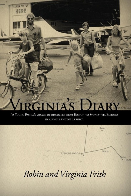 Virginias Diary