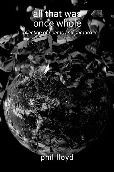 all that was once whole: conflict