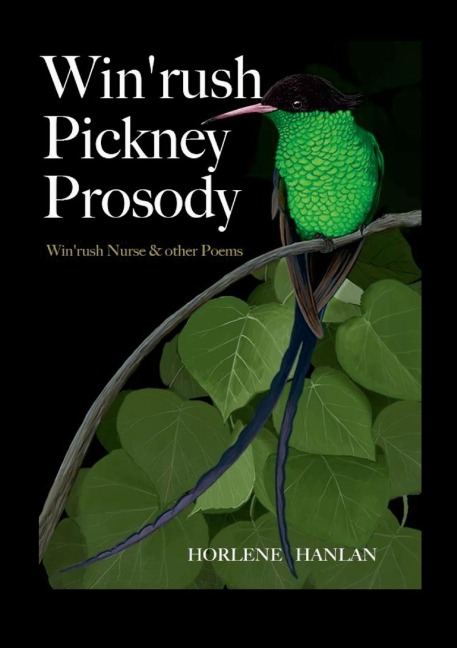 Win'rush Pickney Prosody: Win'rush Nurse & Other Poems