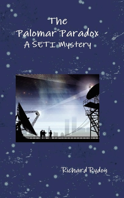 The Palomar Paradox: A Seti Mystery