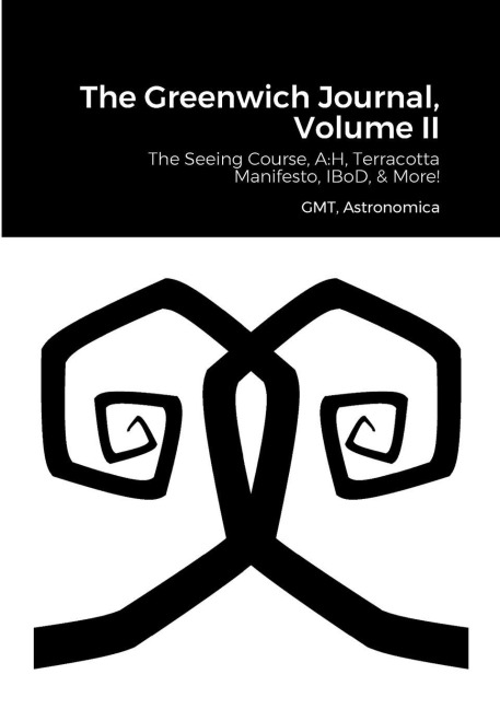 The Greenwich Journal, Volume II