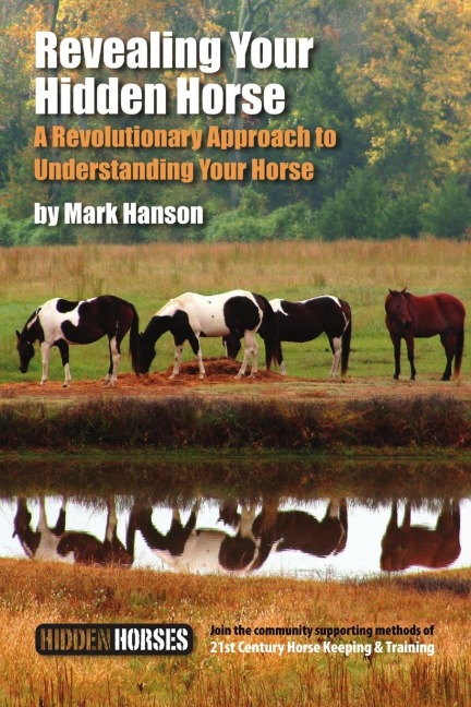Revealing Your Hidden Horse