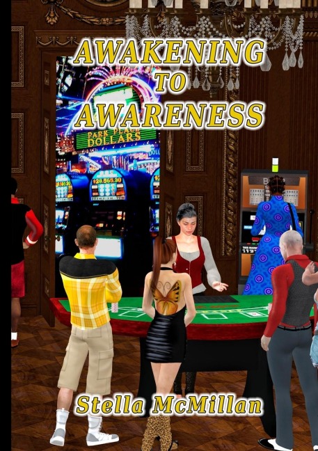 AWAKENING TO AWARENESS