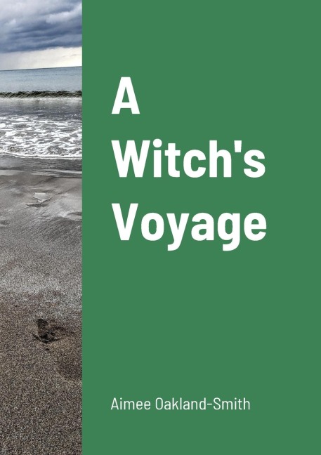 A Witchs Voyage