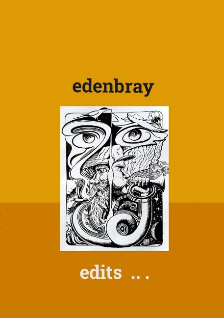 edenbray edits: edits .. . 1966 2023