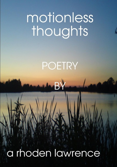 motionless thoughts