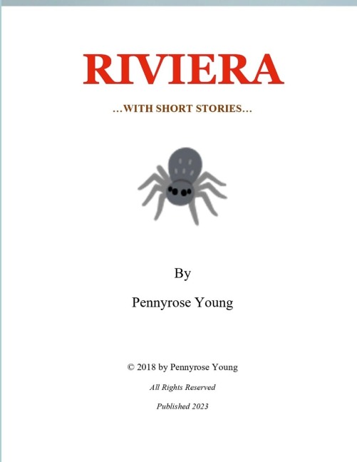 RIVIERA: ... with Short Stories ...