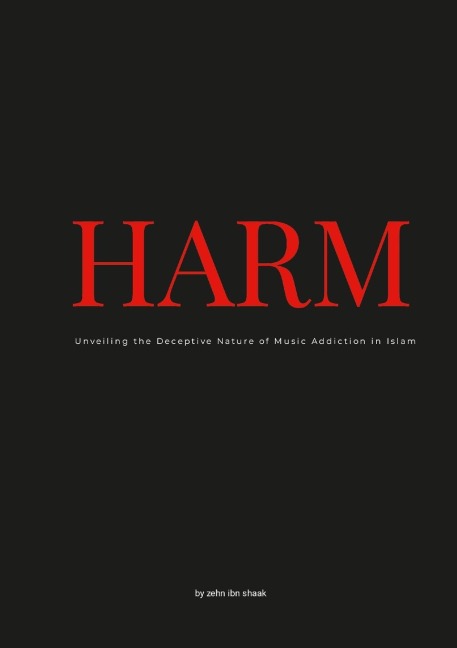 Unveiling the Deceptive Nature of Music Addiction in Islam