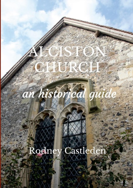 Alciston Church