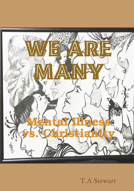 WE ARE MANY