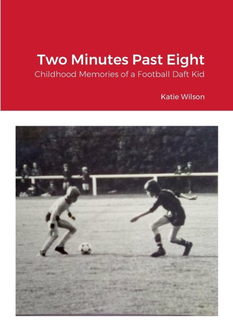 Two Minutes Past Eight
