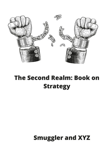 The Second Realm: Book on Strategy