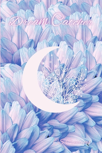 Dream Journal: Your Ultimate Guide to Unlocking Your Minds Mysteries and Catching the Zzzs You Deserve!