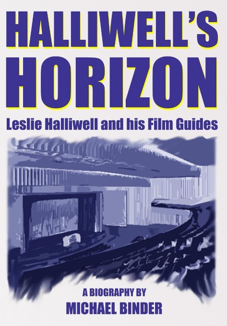 Halliwells Horizon