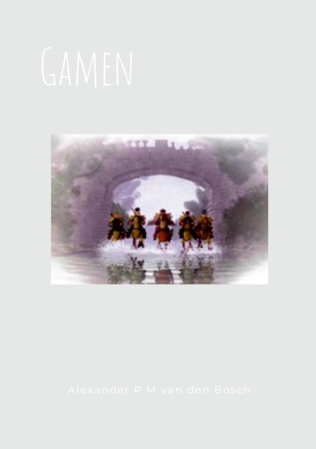 Gamen