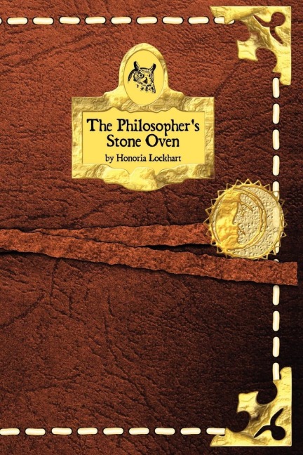 The Philosophers Stone Oven