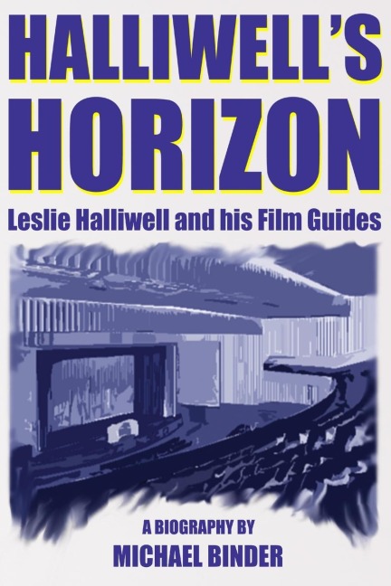 Halliwells Horizon (paperback)