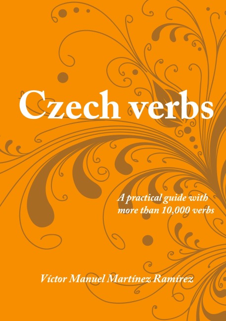 Czech verbs