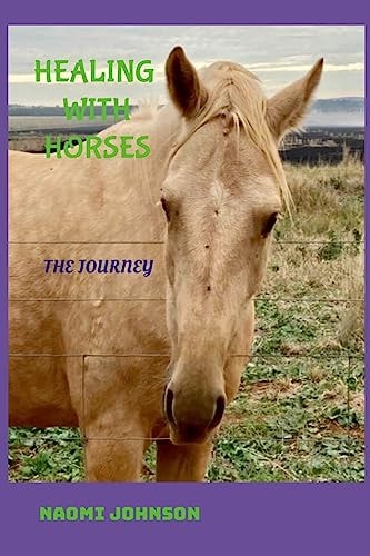 Healing with Horses Journey