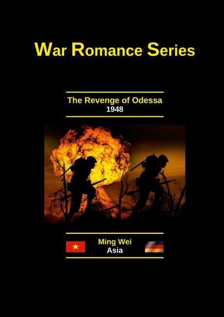 The Revenge of Odessa
