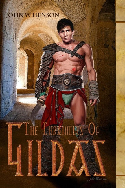 The Chronicles Of Gildas