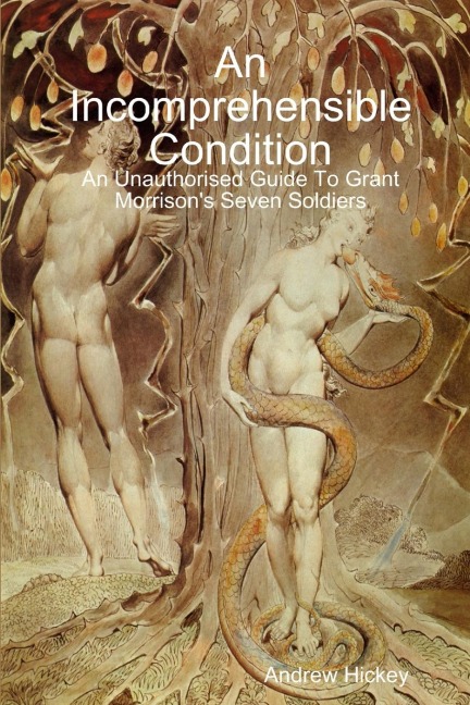 An Incomprehensible Condition: An Unauthorised Guide To Grant Morrisons Seven Soldiers