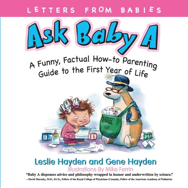 ASK BABY A