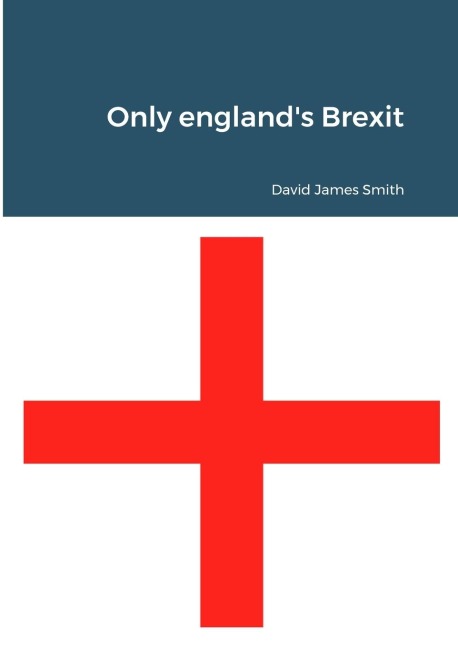 Only englands Brexit