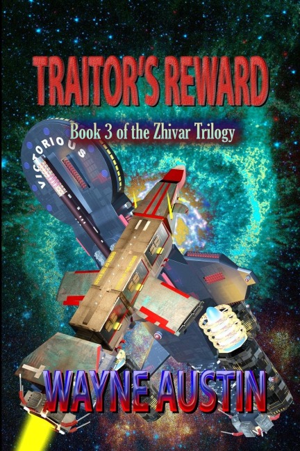 Traitors Reward