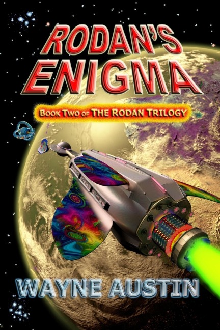 Rodans Enigma