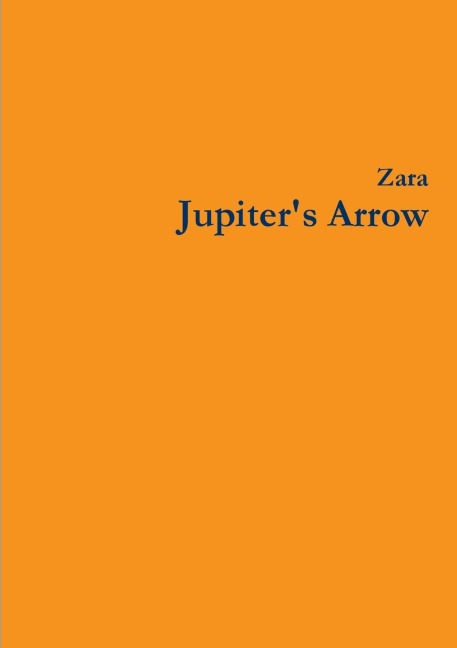 Jupiters Arrow