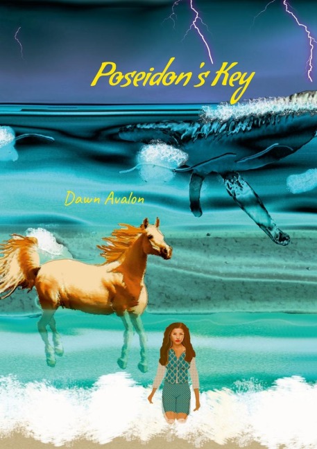 Poseidons Key