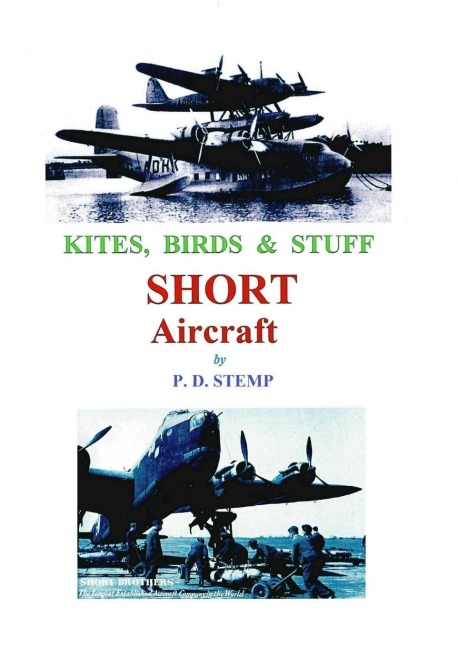 Kites, Birds & Stuff  -  SHORT Aircraft.