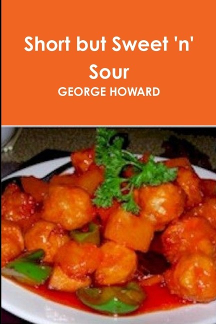 Short but Sweet n Sour