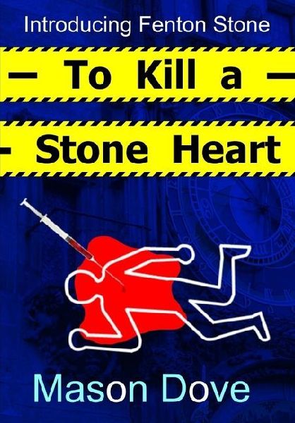 To Kill a Stone Heart