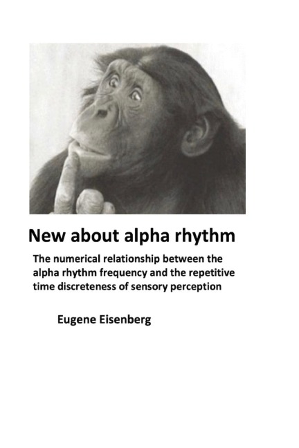 Alpha: Eugene Eisenberg. New about alpha rhythm