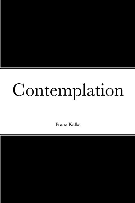 Contemplation