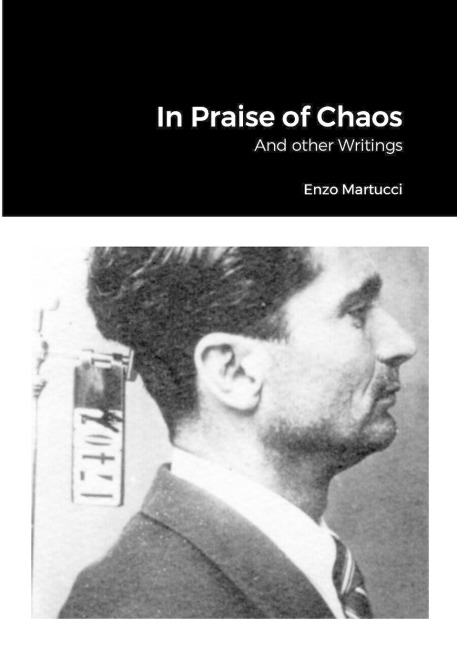 In Praise of Chaos