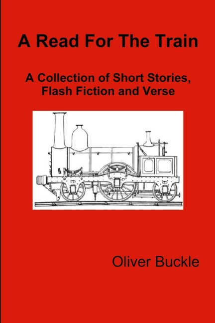 A Read For The Train