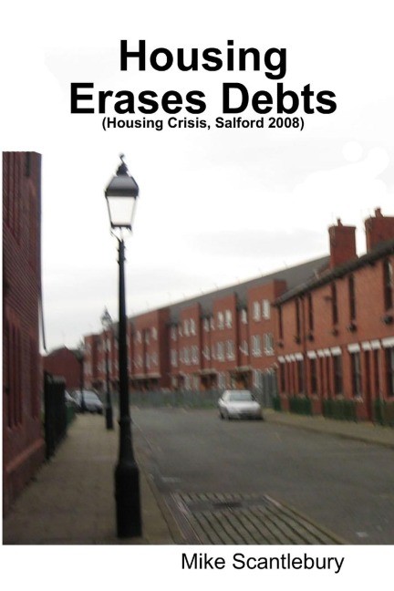 Housing erases debts