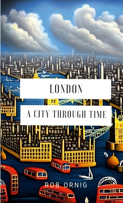 London: A City Through Time